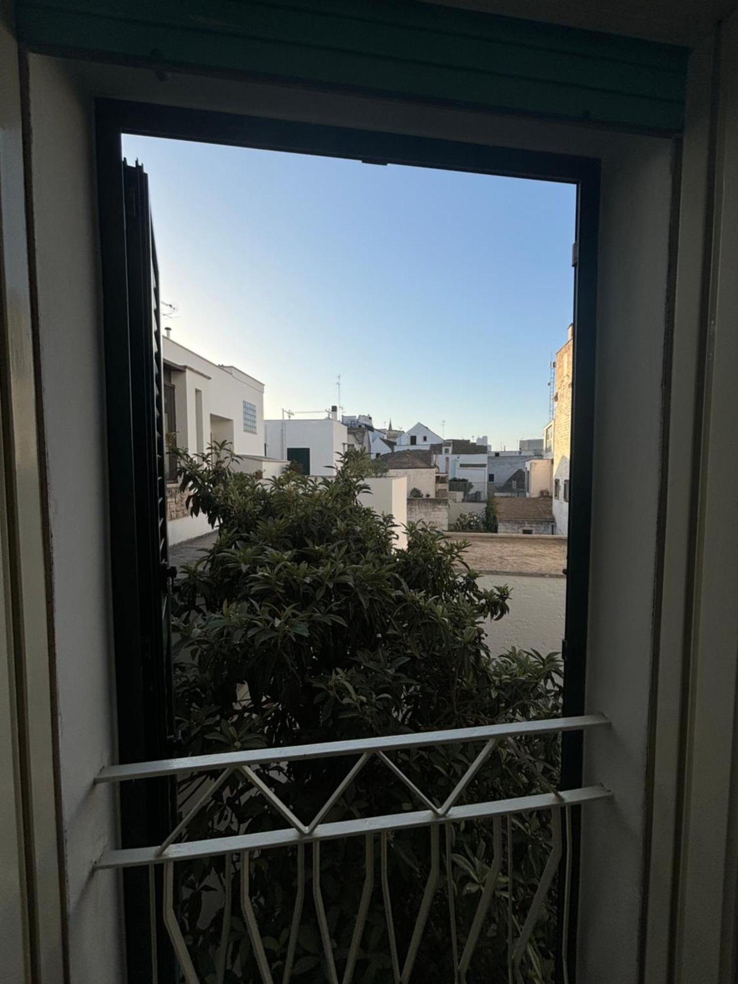 阿尔贝罗贝洛Casa Costanza公寓 外观 照片