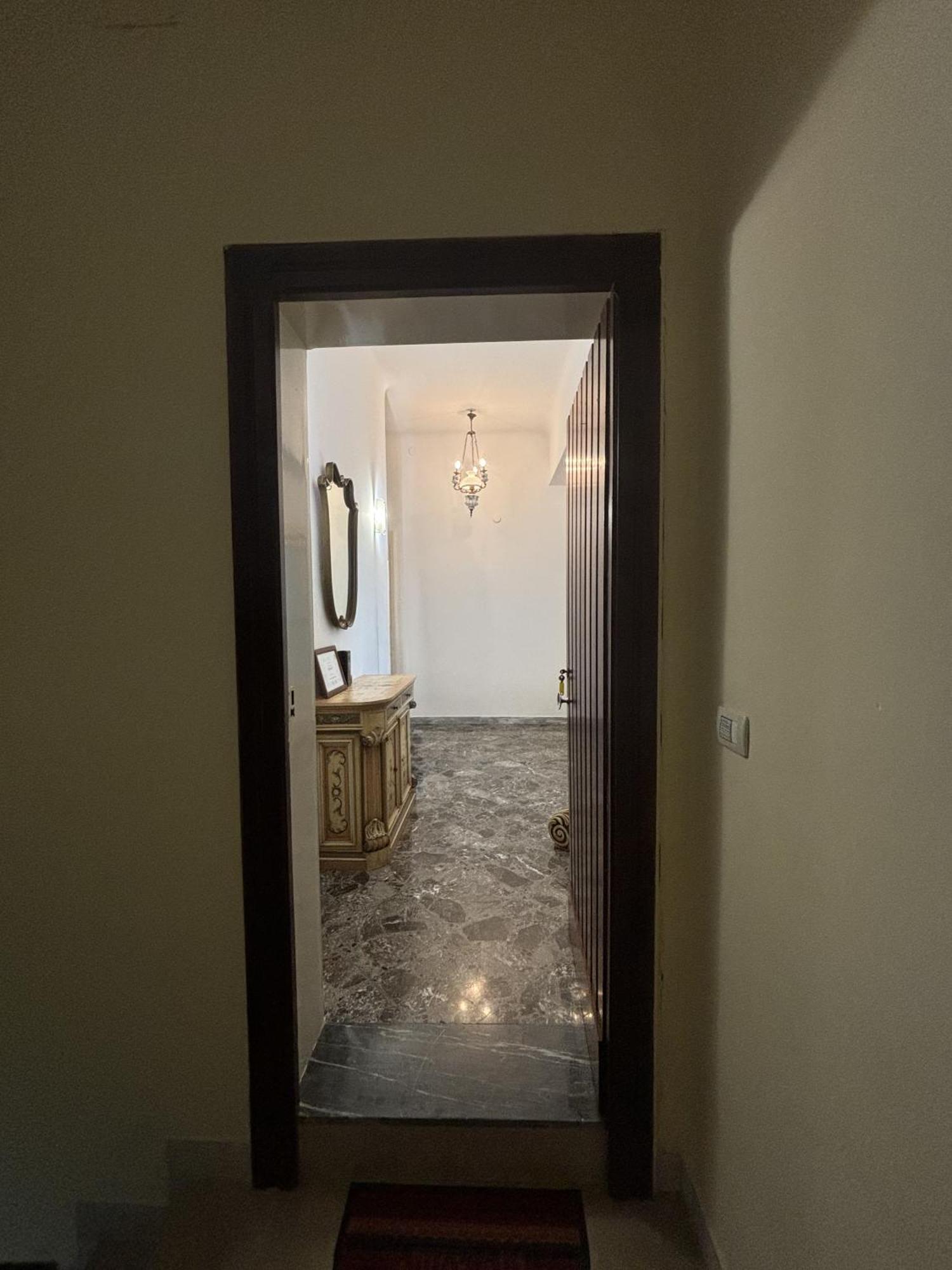阿尔贝罗贝洛Casa Costanza公寓 外观 照片